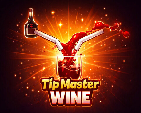 Tip Master Wine