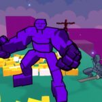 Người phá tường Titan