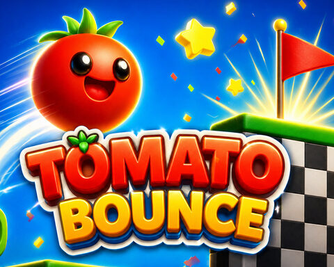 Tomato Bounce