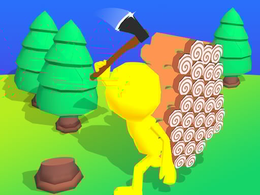 เมืองเกาะหัตถกรรม 3D