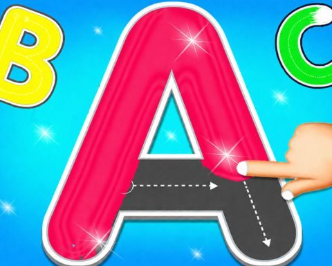 Tracing Games
