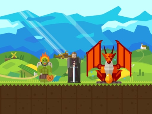 Petualangan Raja Harta Karun