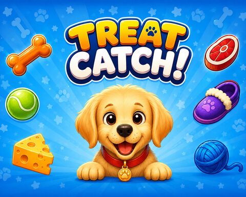 Treat Catch