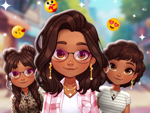 Ngày thường ngày hợp thời trang