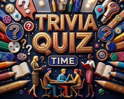 Trivia Mind Game