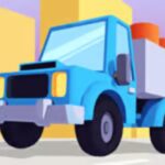 Truck Deliver 3D-Spiel