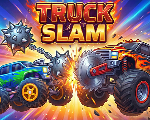 Truck Slam