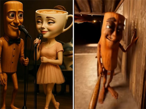 Tung Tung Tung Sahur là ai?