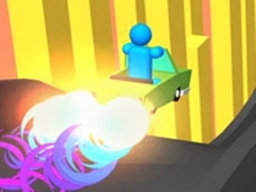 Turn Over Master – Driving Game