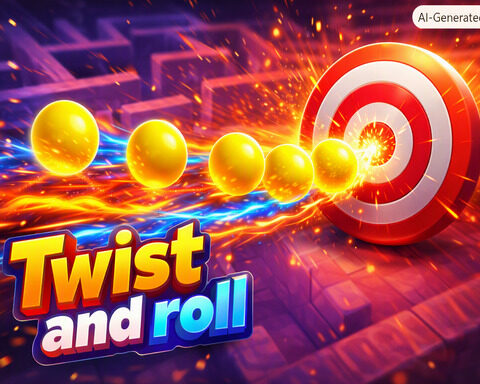 Twist And Roll