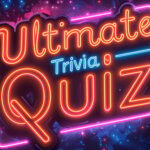 Ultimatives Trivia-Quiz
