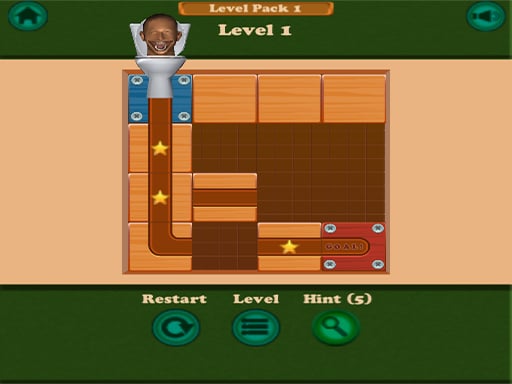 Oldja fel a Skibidi blokkolását