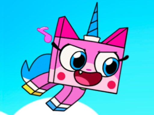 UniKitty Save Kingdom - Y8 Games