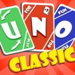 Uno játék