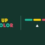 Up-Farbspiel