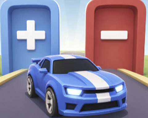 Upgrade the CARS