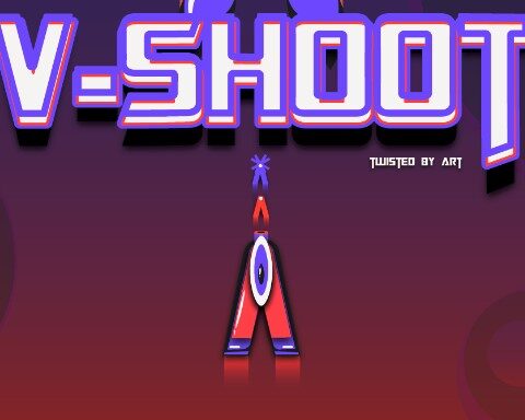 V Shoot