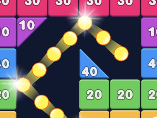 V1 – ทำลายบล็อกไม่มีที่สิ้นสุด