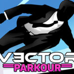 Vector Parkour