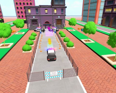 Vehicle Masters