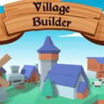 Village Builder-Spiel