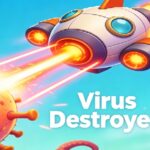 Virus Destroyer