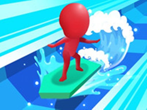 Water Race 3D – Fun & Run 3D Game