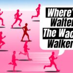 Walter The Wacky Walker อยู่ที่ไหน