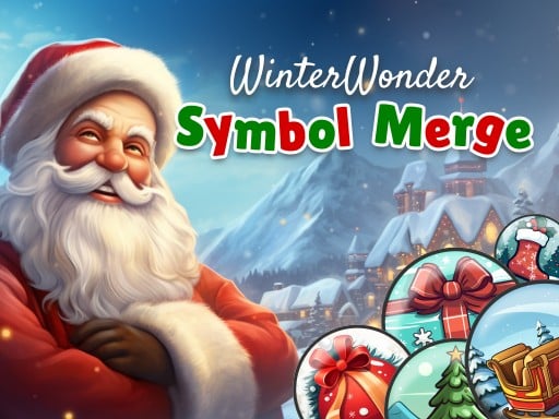 WinterWonder Szimbólum Egyesítés