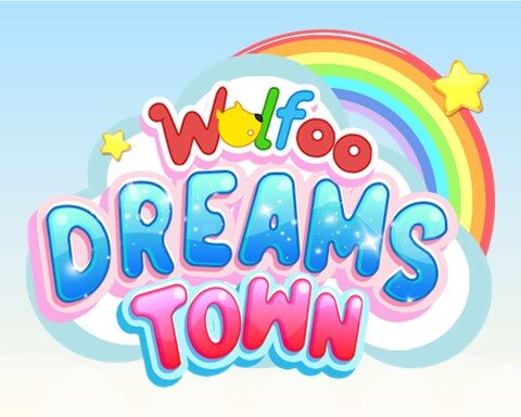 Wolfoo Town Dream