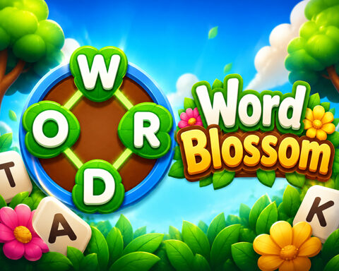 Word Blossom
