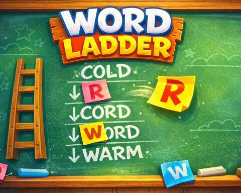 Word Ladder