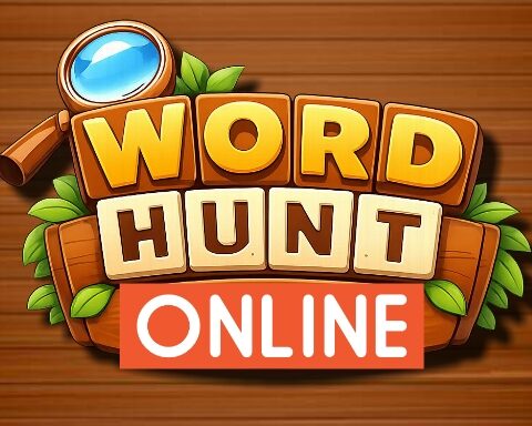 Word: Online Hunt