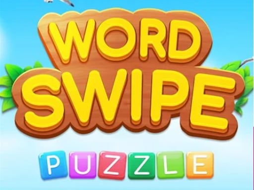WordSwipe