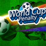 Pertandingan Sepak Bola Penalti Piala Dunia