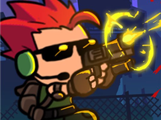 Zombis de la guerra mundial