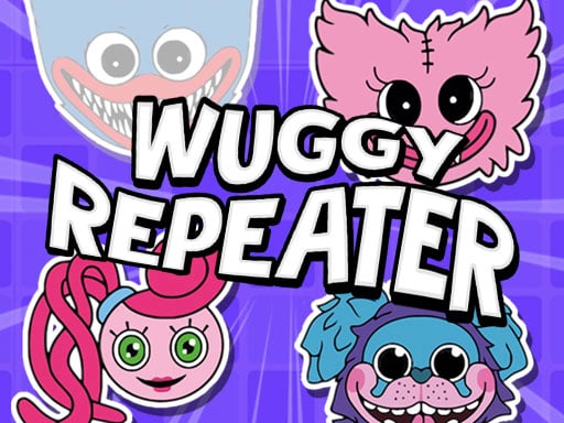 Wuggy-Repeater