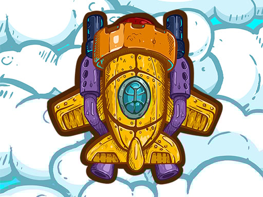 Aviones maravillosos