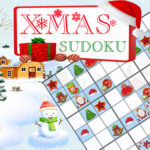 Sudoku de Navidad