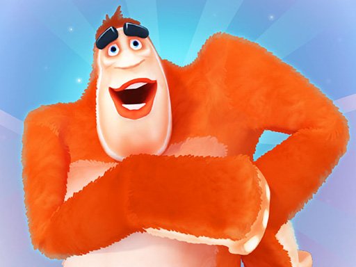 เยติ เซ็นเซชั่น