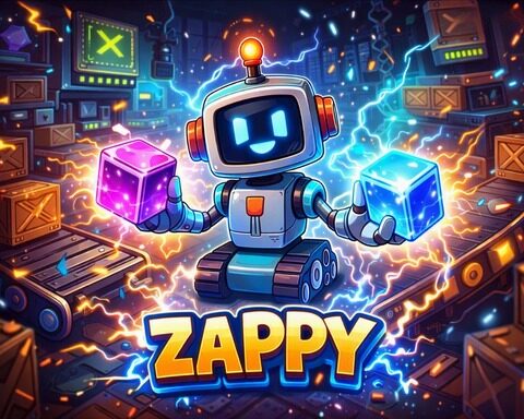 Zappy