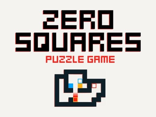 Zero Squares
