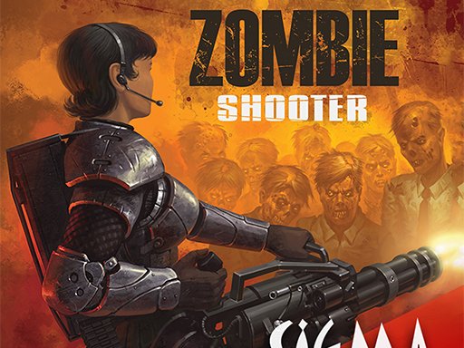 download the last version for ios Zombies Shooter