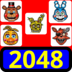 2048 – FNAF
