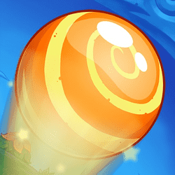 Candy Sling Shot - Y8 Games