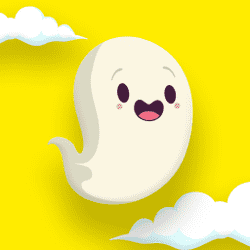 Ghost Float