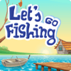 Lass uns Fischen gehen