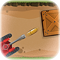 Pertempuran Tank Mikro