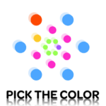 Pick The Color
