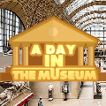Ein Tag im Museum